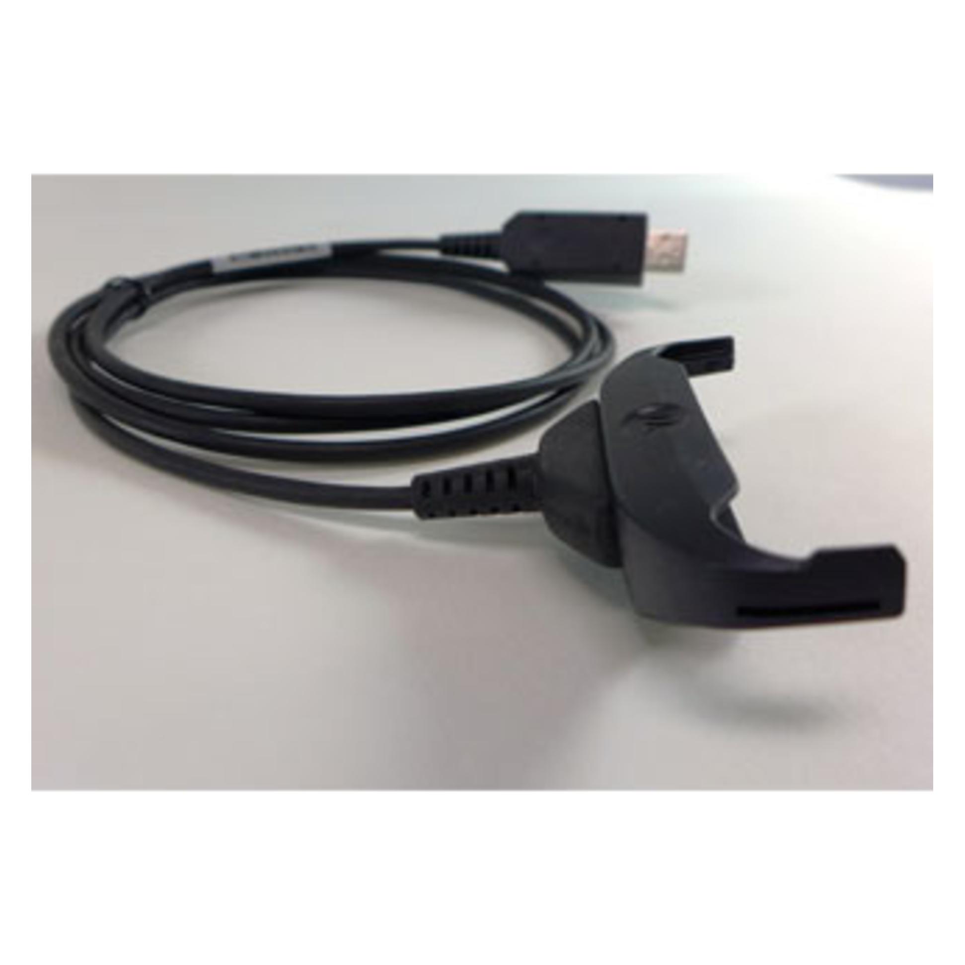 Zebra Tc55 Rugged Charging USB Cable (CBL-TC55-CHG1-01)