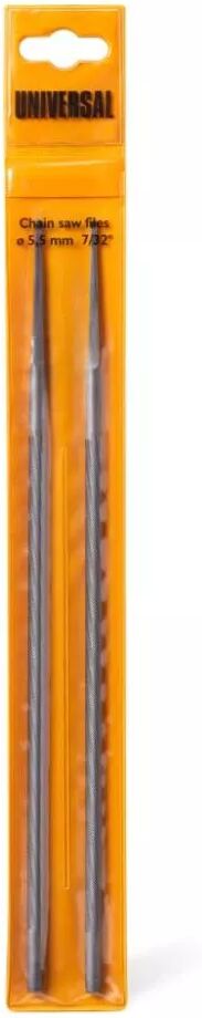 McCulloch B.LIMA TONDA 2 PZ. 4MM
