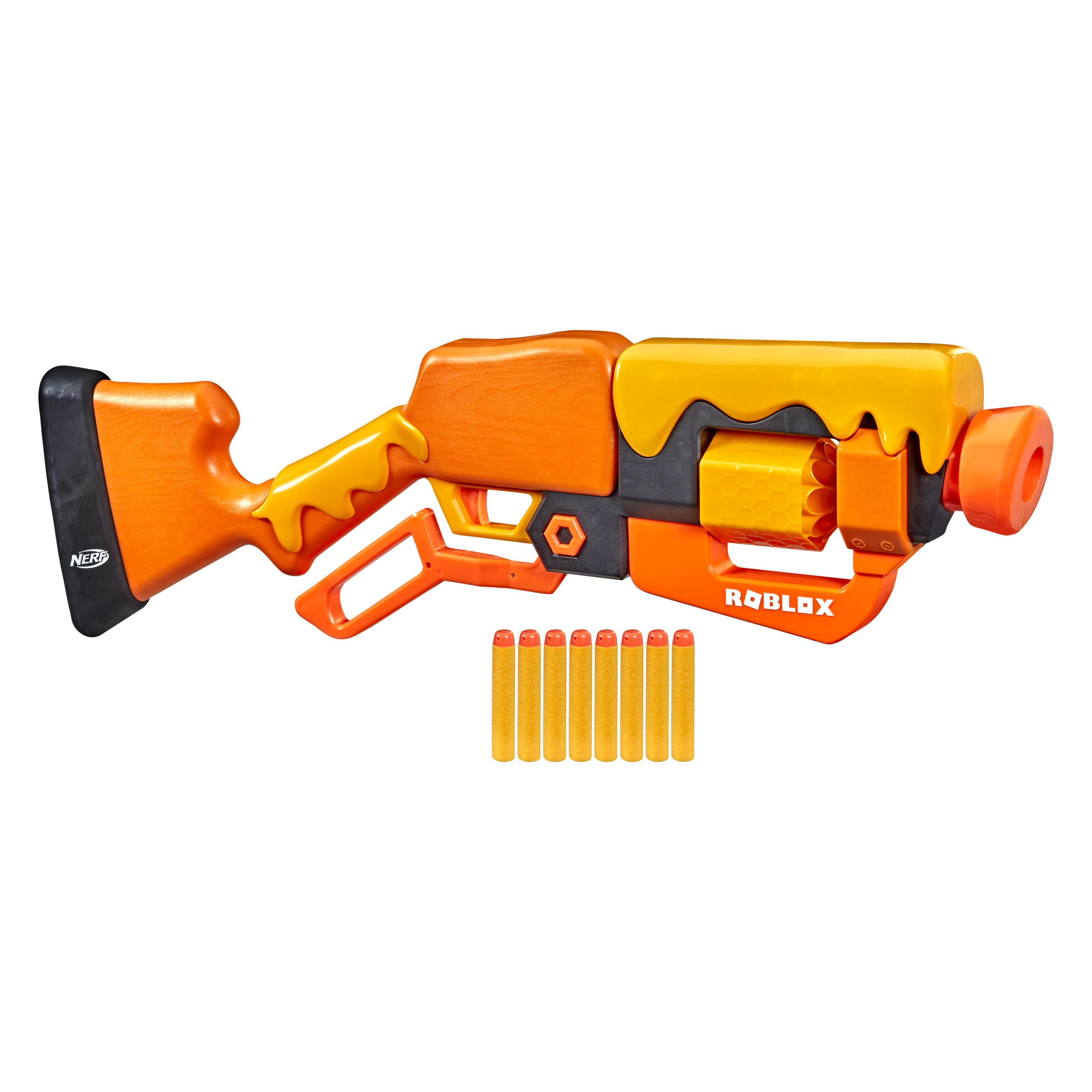 Nerf Adopt Me!: BEES! Blaster (F2486EU4)
