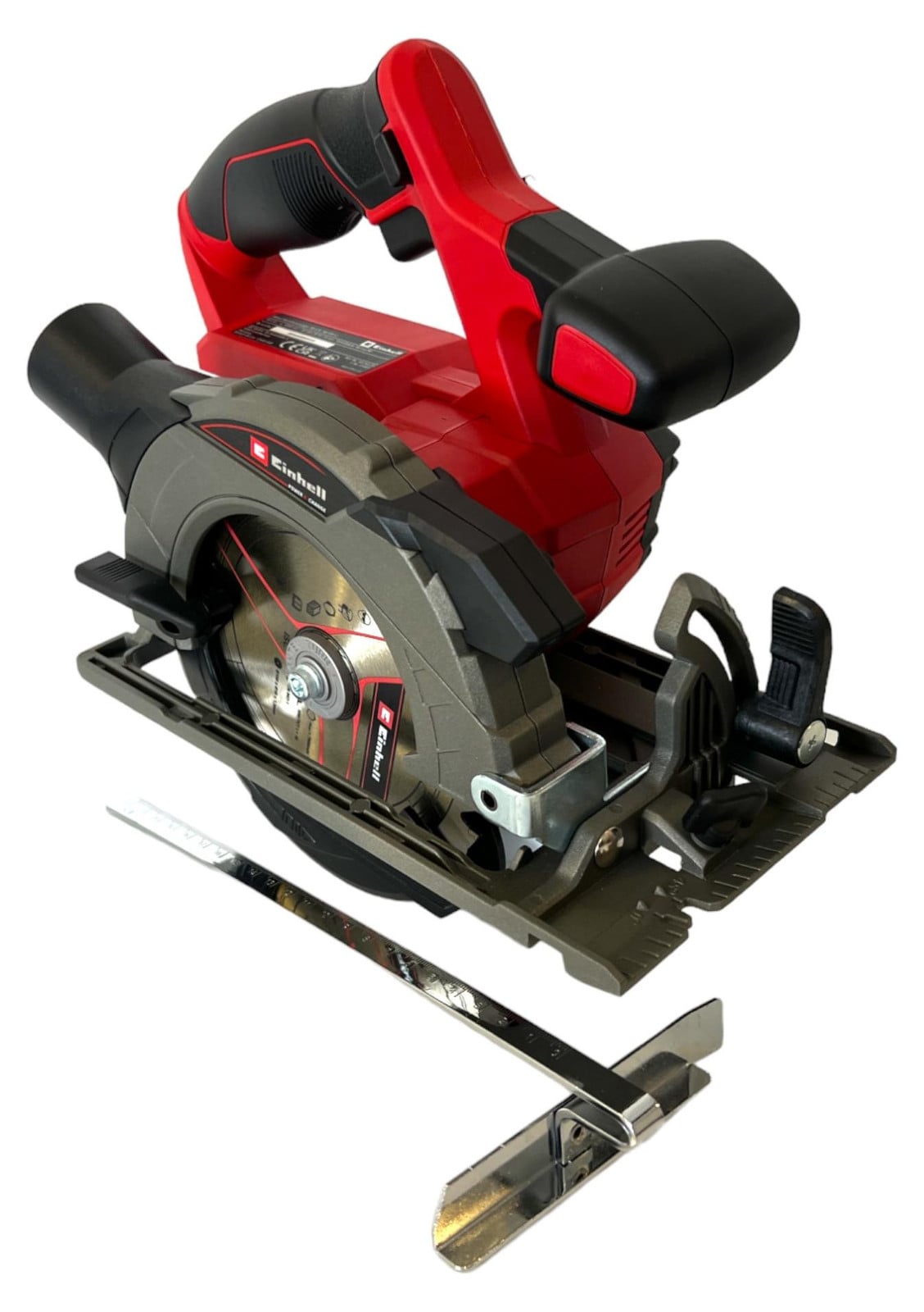 Einhell TE-CS 18/150 Li Accu cirkelzaag 18 V 150 mm Solo