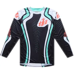 Troy Lee Designs GP Pro Roller Motocross Jersey