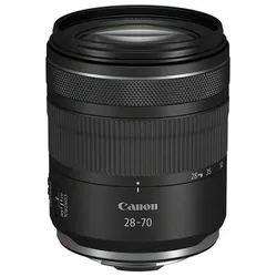Canon RF 28-70mm f2,8 IS STM