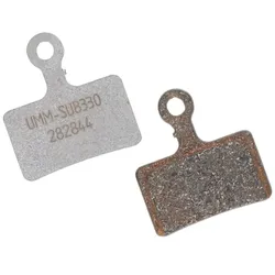 U-MICRO MOBILITY Bremsbeläge UMM SU Trail für Shimano / Tektro / TRP