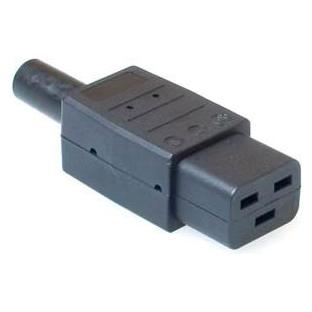 Intronics C19 Power Connector Female (SFO60)