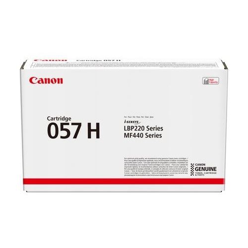 Canon CONTRACT CRG 057H #3010C004