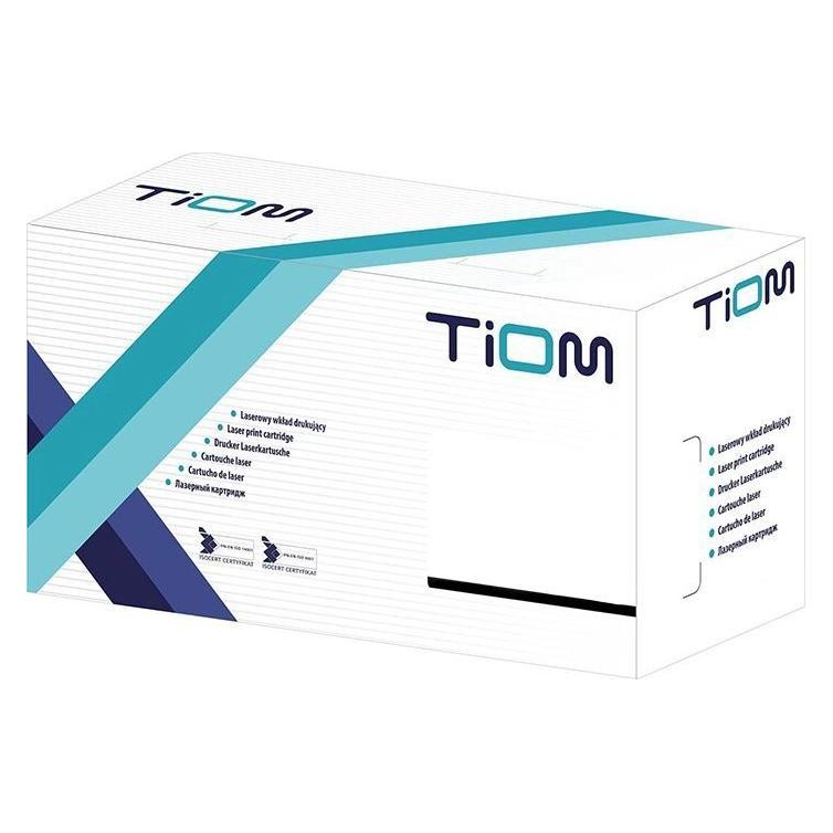 Tiom for Kyocera TK3100 FS-2100 / M-3040 I black (5901741453511)