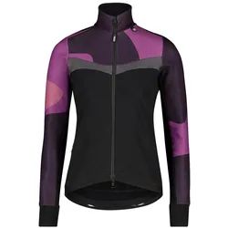 Bioracer, Damen, Velojacke, Vesper Tempest Proctect (L), Mehrfarbig, L