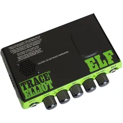 Trace Elliot ELF - Topteil E-Bass