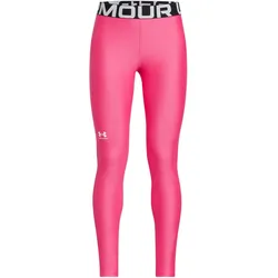 Under Armour, Herren, Tights, Hg Legging - super pink (L), Pink