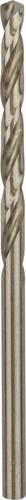 Bosch Accessories 2608588093 Metall-Spiralbohrer 4.3mm 10St.