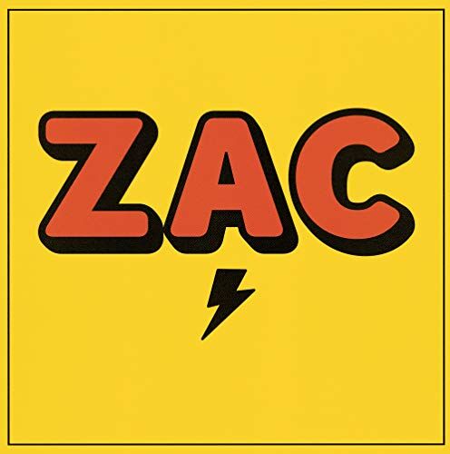 Zac - Zac - Preis vom 09.10.2026 07:28:09 h