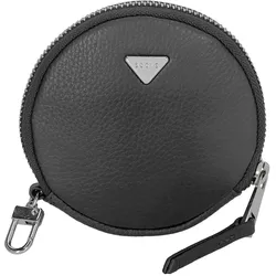 Bogy's Reißverschlussbörse Damen 81007 black - 11