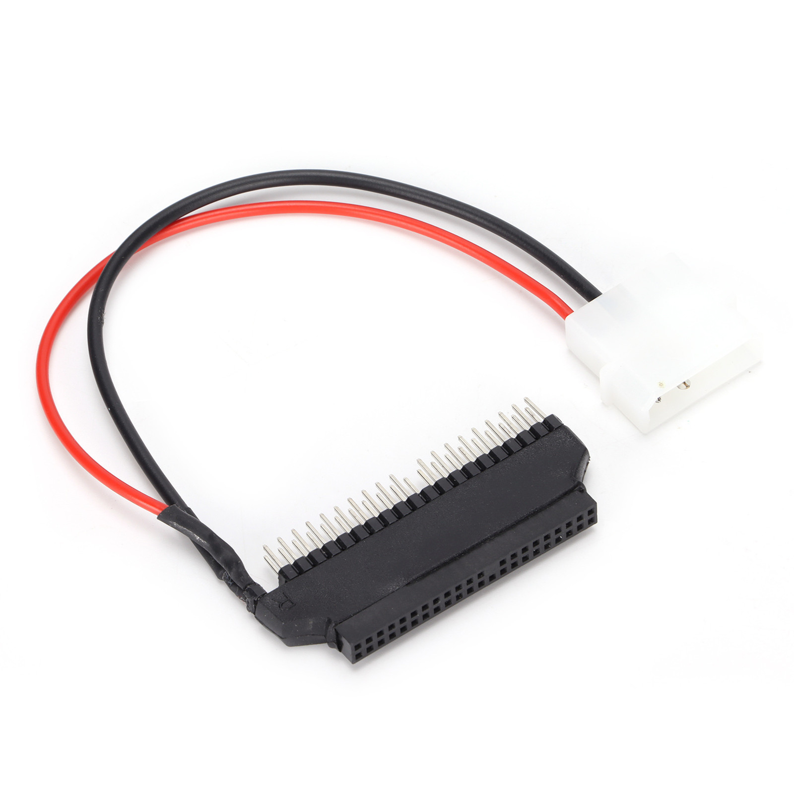 Cocosity IDE Adapter 44-pins naar 40-pins Converter voor 2,5-inch naar 3,5-inch Harde Schijf HDD