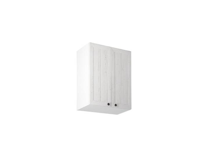 ROYAL24_MARKT Hängeschrank - Elegante Integration in Ihr Küchendesign. (Küche Hängeschrank, 1-St., Provence G60) Edles Material - Zeitlos - Elegant.