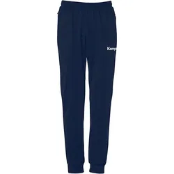 Kempa Lite Trainingshose Kinder 183 - marine 164