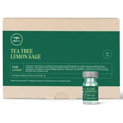 Tea Tree Hair Lotion Keravis & Lemon-Sage