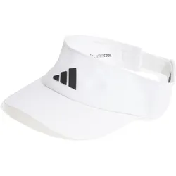 adidas Climacool Schirmmütze - White/Black - STK
