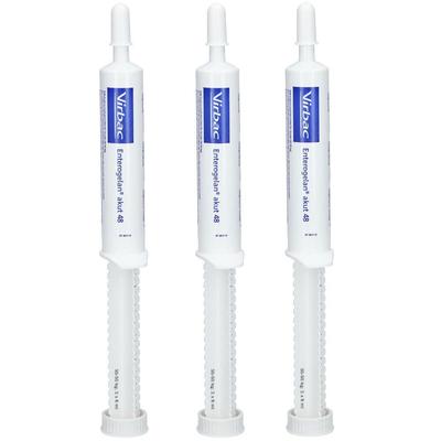 Enterogelan 48 VET 3er-Pack 3x55,3 g Paste