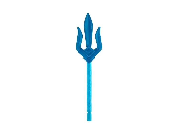 BuzzBeeToys Wasserpistolen Wasser-Trident