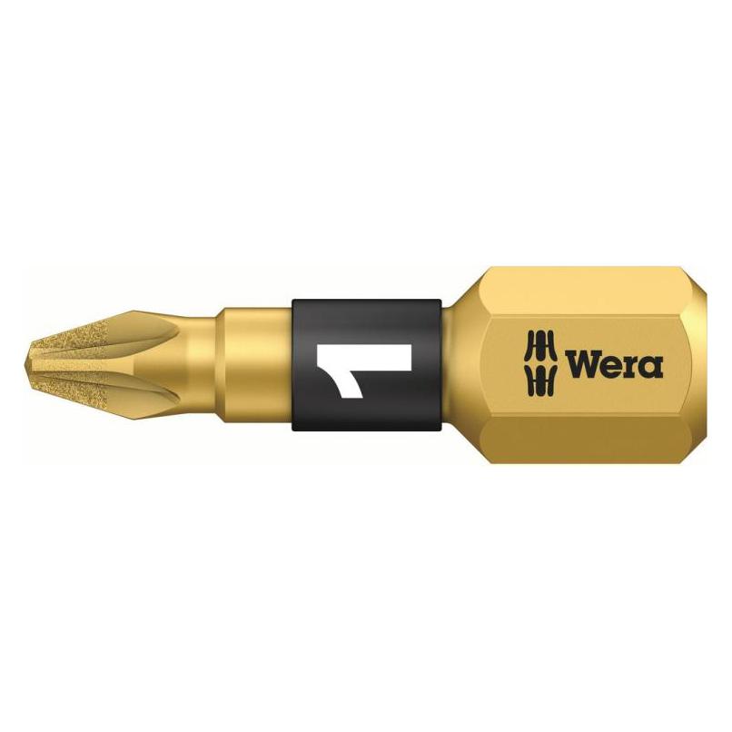 Wera 855/1 BDC PZ 2 x 25 mm (05056702001)