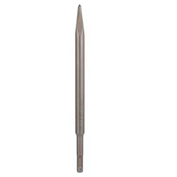 Bosch Spitzmeißel SDS plus 4-Kant-Spitze - 2609255575