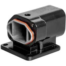 Weidmüller Gehäuse HDC IP68 04A AWS