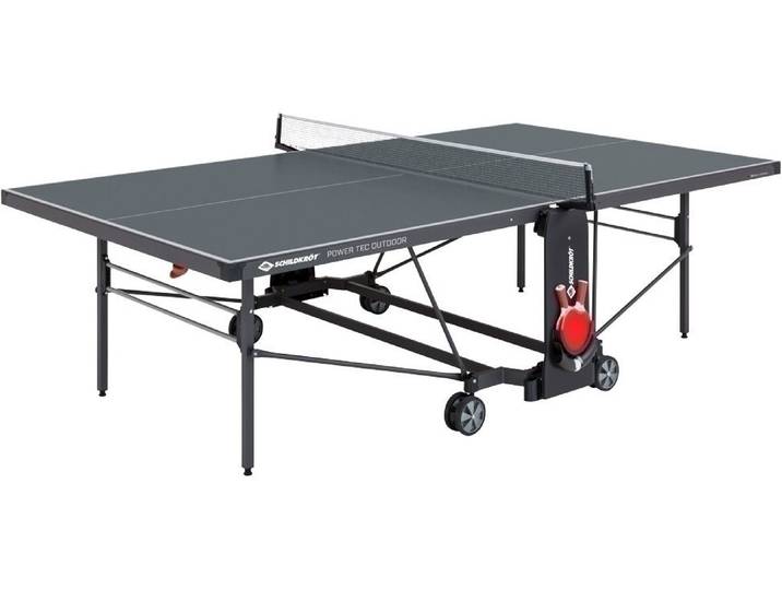 Schildkröt Tischtennisplatte Schildkröt PowerTec Outdoor Tischtennisplatte