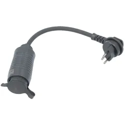 Mercedes-Benz Adapter T13 (CH) für flexibles Ladesystem Pro A0008212202