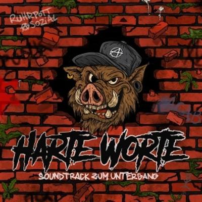 Soundtrack zum Untergang - Harte Worte, Vinyl