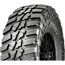 Nankang Mt-1 Conqueror M/t 255/75 R17 111Q  Sommerreifen