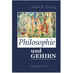 Philosophie und das Gehirn, Fachbücher von Young