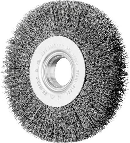 PFERD TOOLS Rundbürste POS RBU 12520/14,0 ST 0,30 43701115 1St.