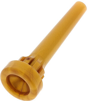 Brand Trumpet Mouthpiece 3C GO Gold