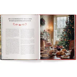 Home for Christmas, Fachbücher