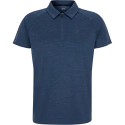 JOY sportswear Ivo Poloshirt Herren | Gr. 54 | blau - blau