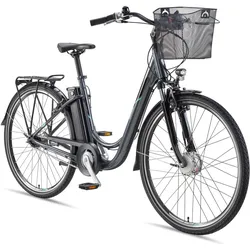 Telefunken, E-Bike, (48 cm)