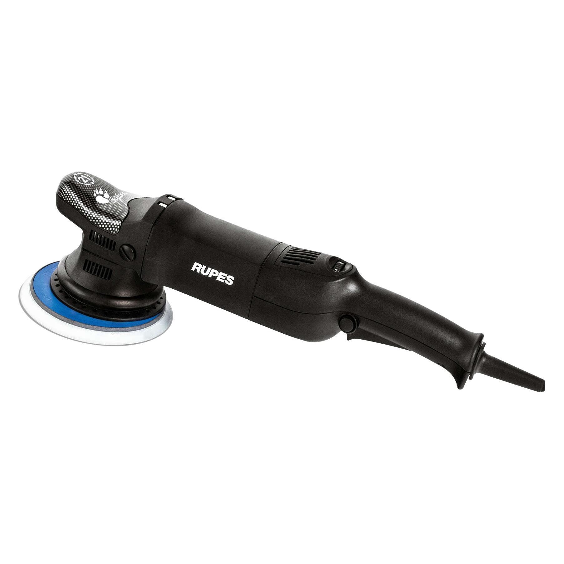 Rupes LHR21ES-STD BigFoot Polijstmachine 150mm (Exzenterschleifer) (LHR21ES/STD)