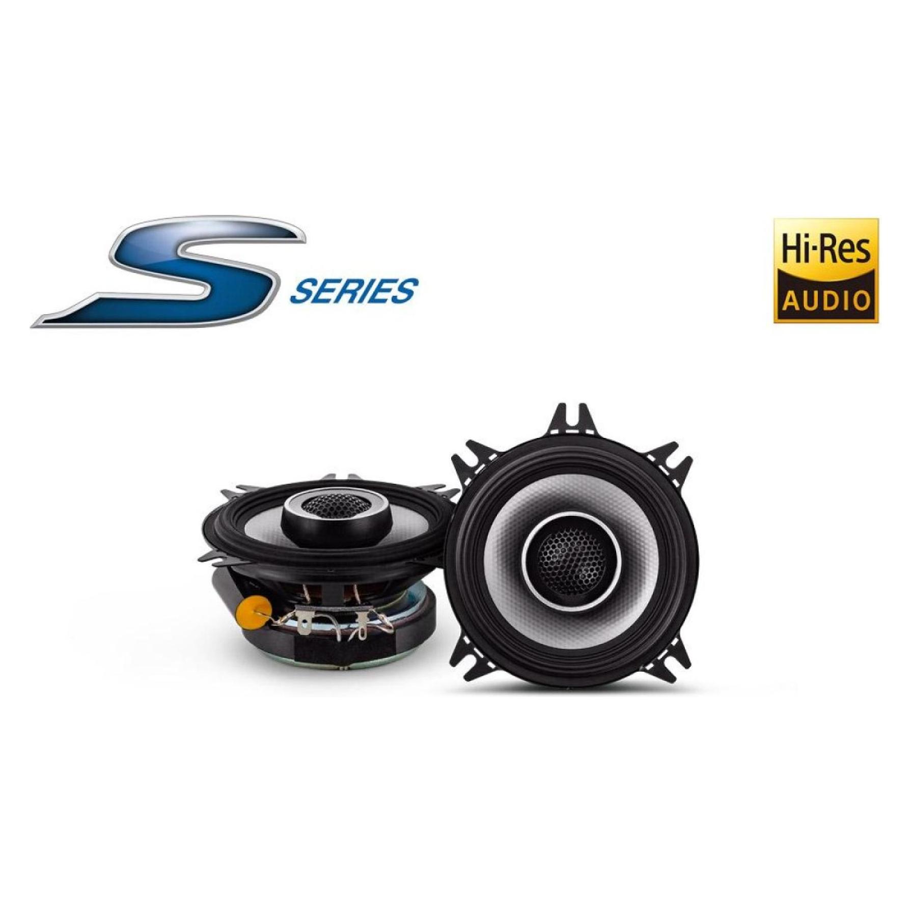 Alpine S2-S40 (140 W, 10 cm) (S2-S40)