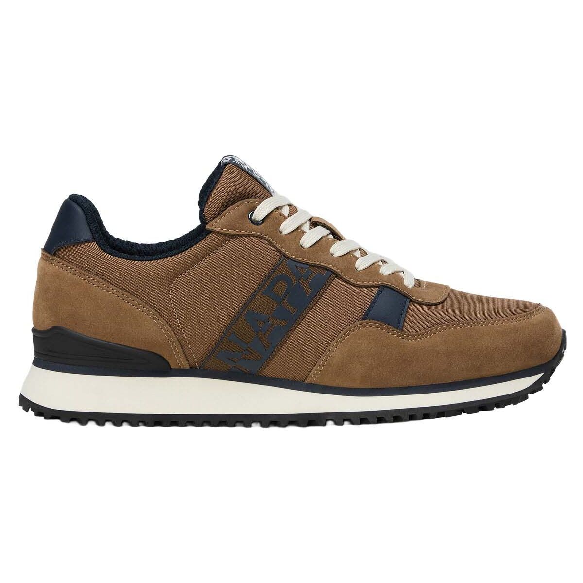 Napapijri F6COSMOS01/PUN golden brown (NC1) 11 NP0A8AH5NC11006