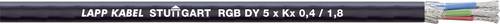 LAPP 34246/1000 Multicorekabel Schwarz 1000m
