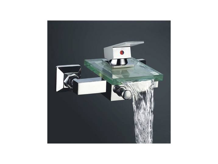 Robinet mitigeur SDS003C nouvelle tendance