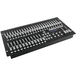 Eurolite DMX Commander 24/48 Controller, Lichtsteuerung