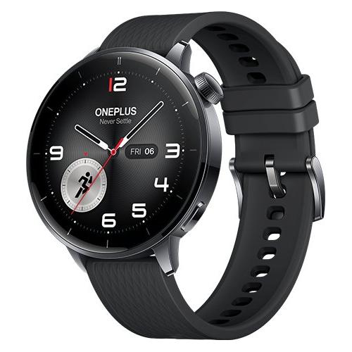 OnePlus Watch 3 (43 mm, ohne SIM) (null)