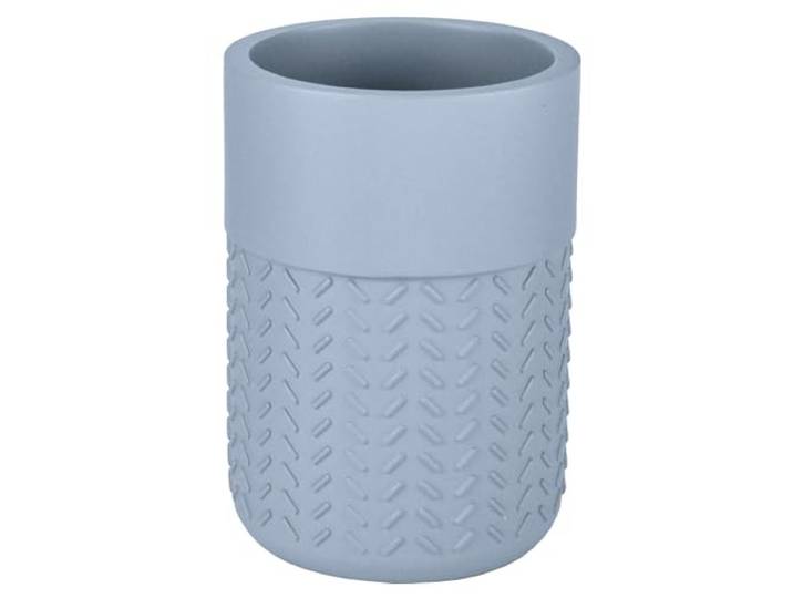 Kleine Wolke Zahnputzbecher Dash Iceblue