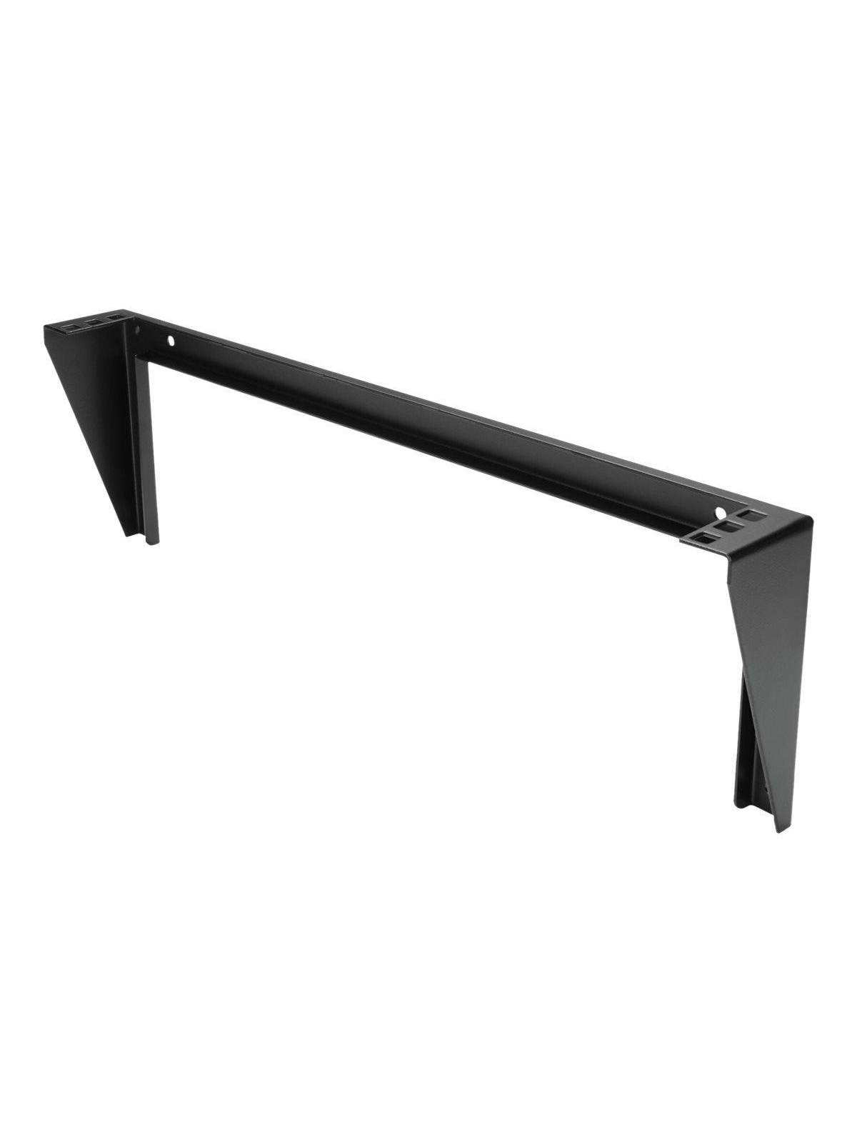 StarTech.com 1U 19in Stahl Vertical Rack