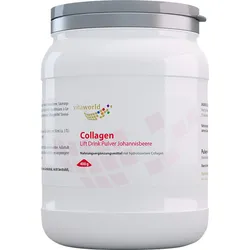 Collagen Lift Drink Johannisbeere 400 G