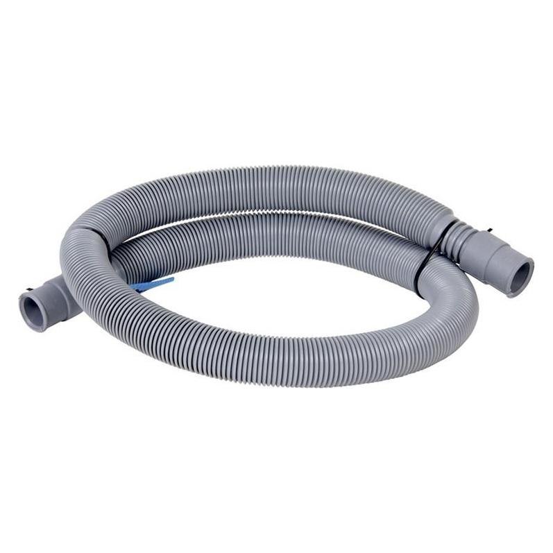 Tycner WASHING MACHINE HOSE 0,7-2M (33040983)