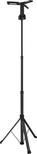 Ansmann Triohead 7000R Akku-Baustrahler 66W 7000lm Neutralweiß 1600-0697