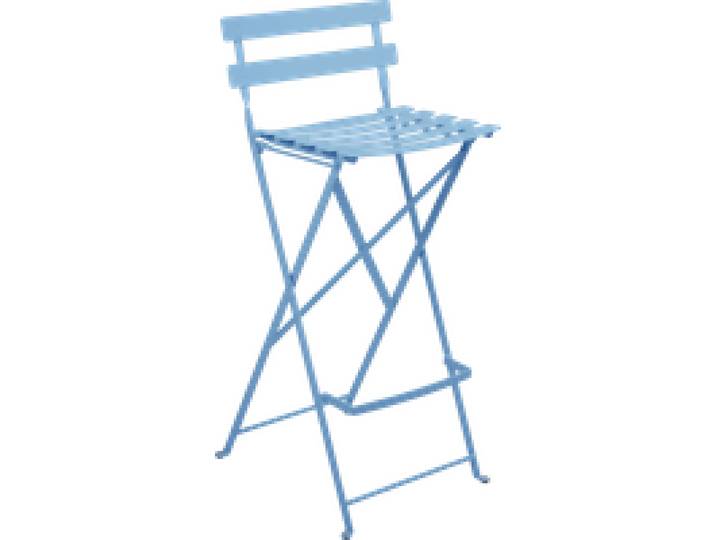 Fermob - Bistro Metal Barhocker