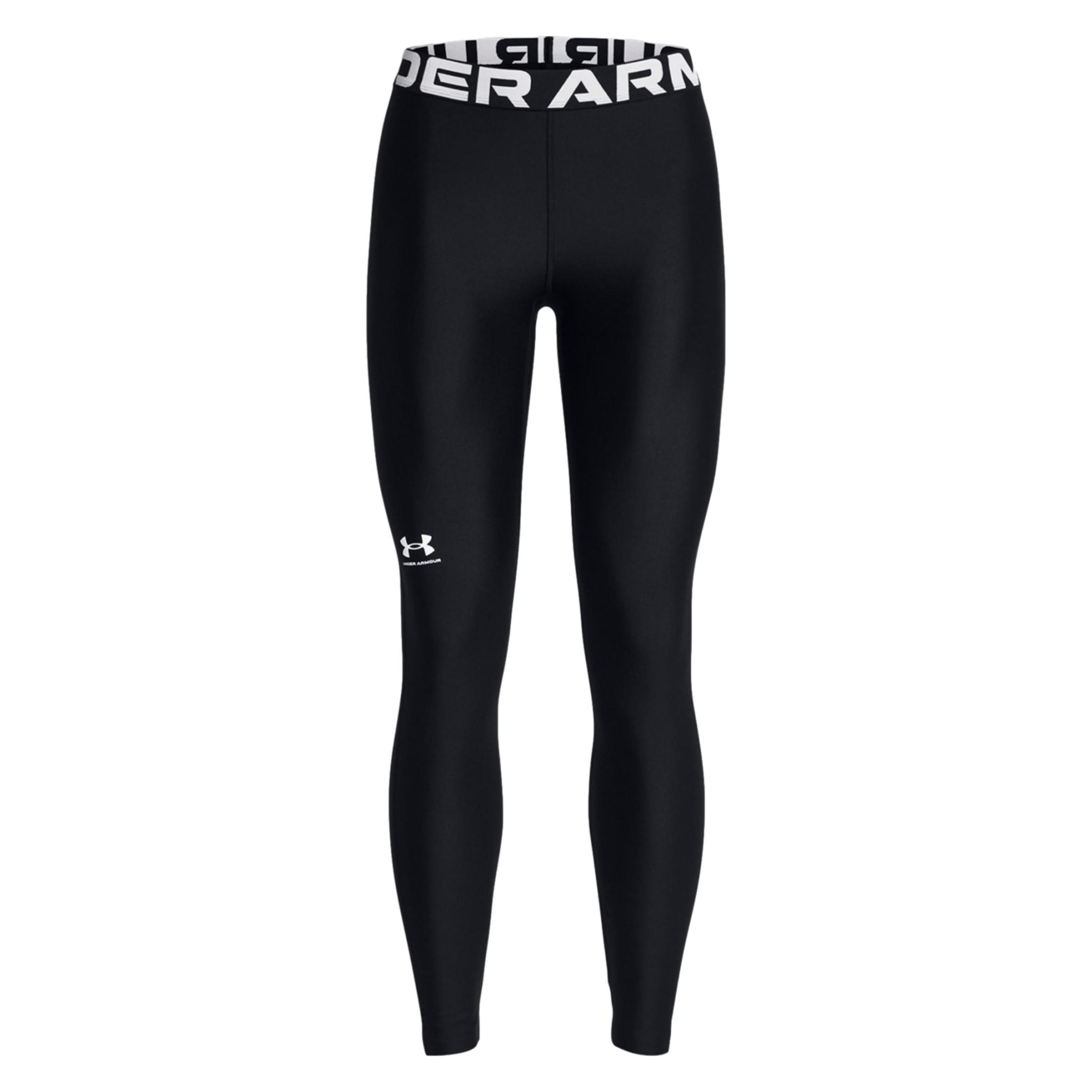 Under Armour HeatGear Authentics Leggings Damen (M, S) (1383559)